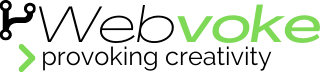 webvoke logo